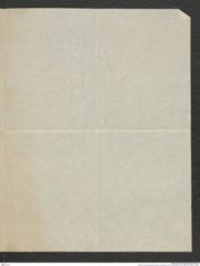 Nachlass Franz Steindachner, Brief von Peracca an Franz Steindachner (20.06.1898), Inv.Nr. 389.01, Seite 3